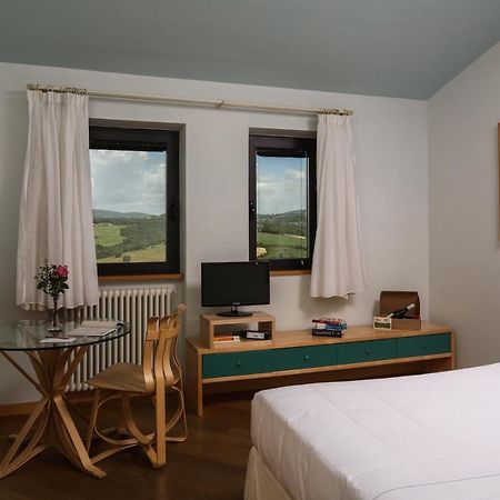 Roccafiore Wine Resort & Spa Todi Exterior photo