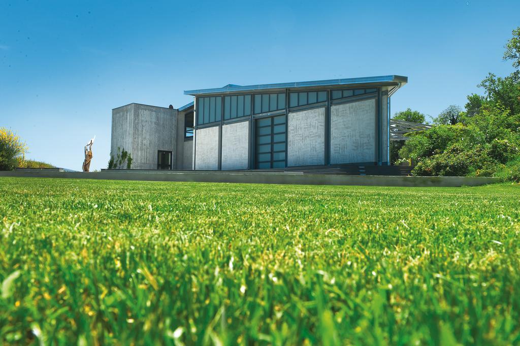 Roccafiore Wine Resort & Spa Todi Exterior photo