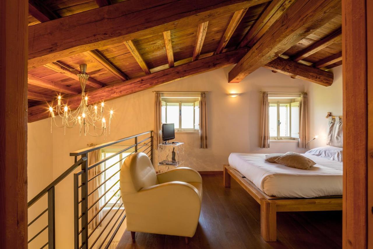 Roccafiore Wine Resort & Spa Todi Exterior photo