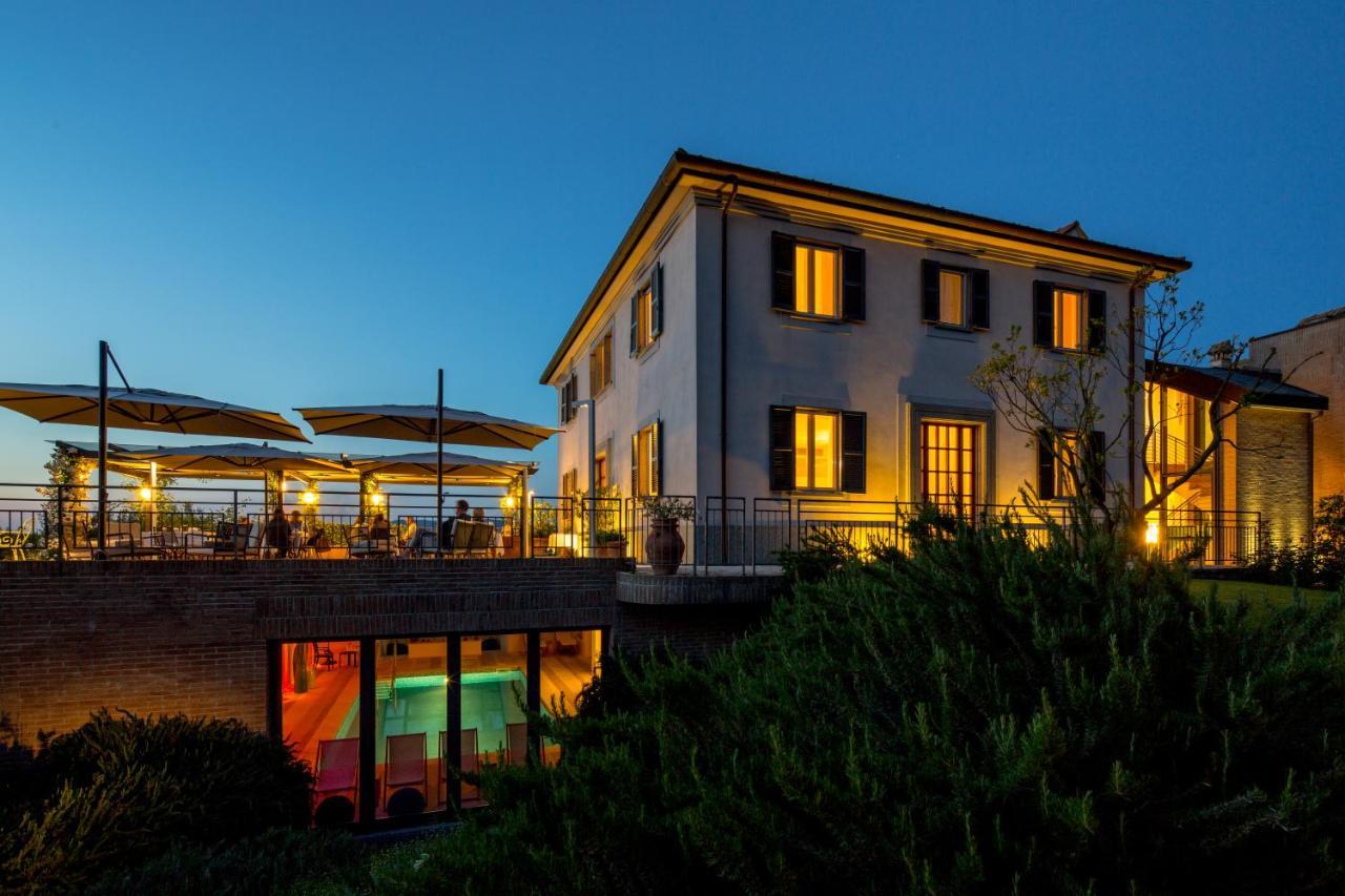 Roccafiore Wine Resort & Spa Todi Exterior photo