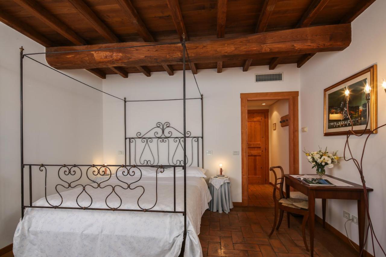 Roccafiore Wine Resort & Spa Todi Exterior photo