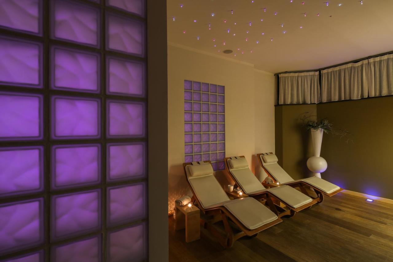 Roccafiore Wine Resort & Spa Todi Exterior photo