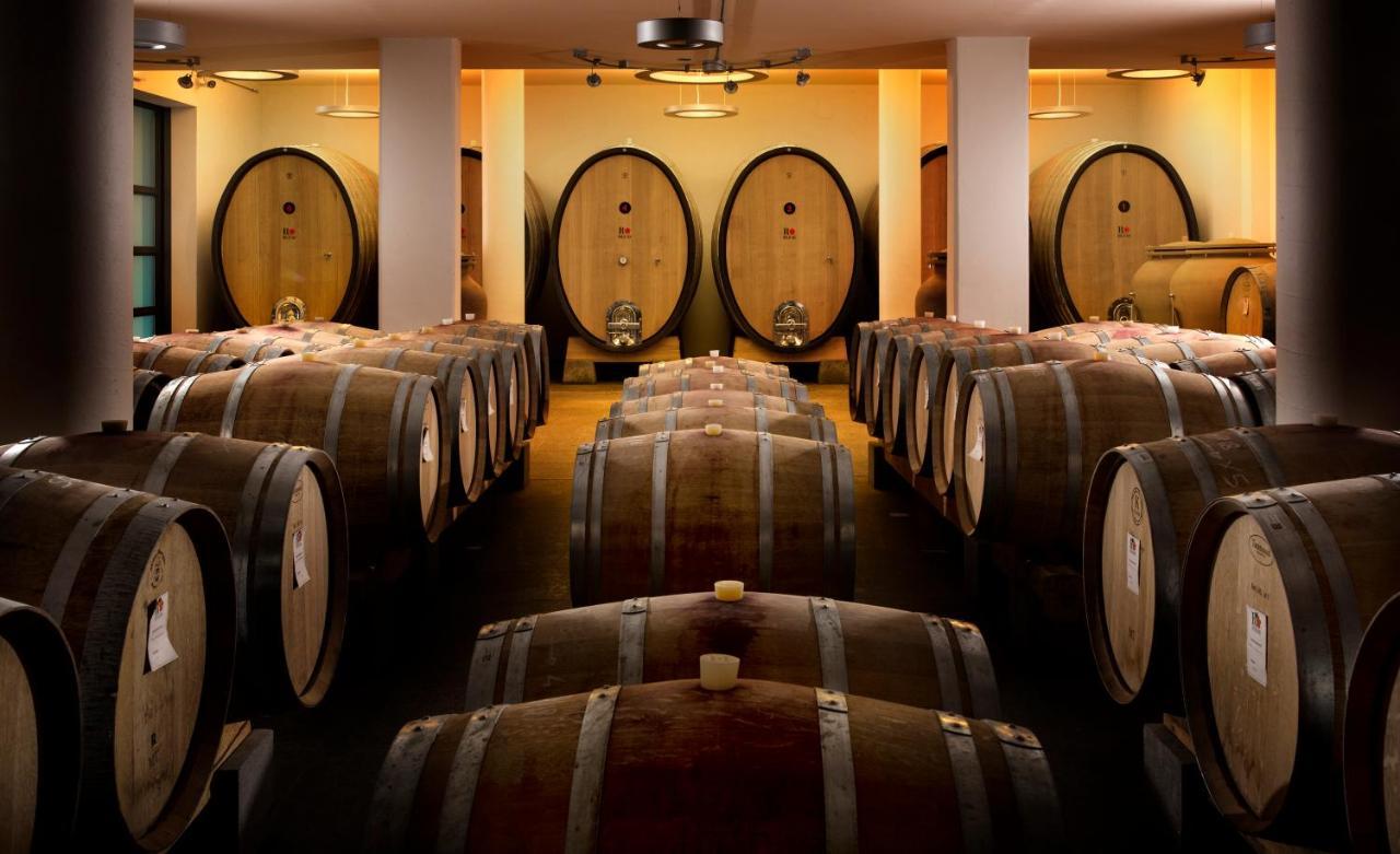 Roccafiore Wine Resort & Spa Todi Exterior photo