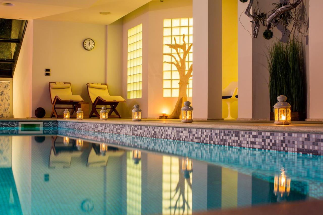 Roccafiore Wine Resort & Spa Todi Exterior photo