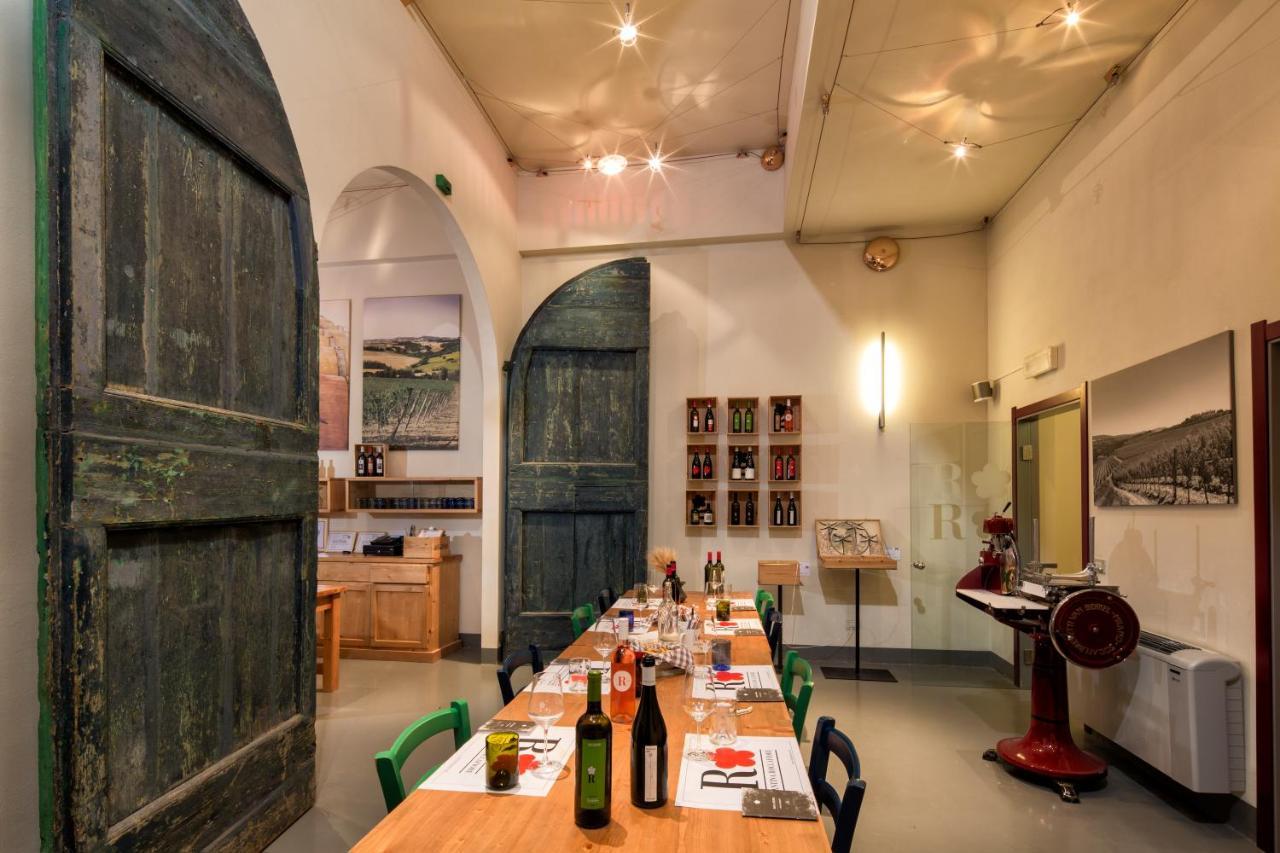 Roccafiore Wine Resort & Spa Todi Exterior photo