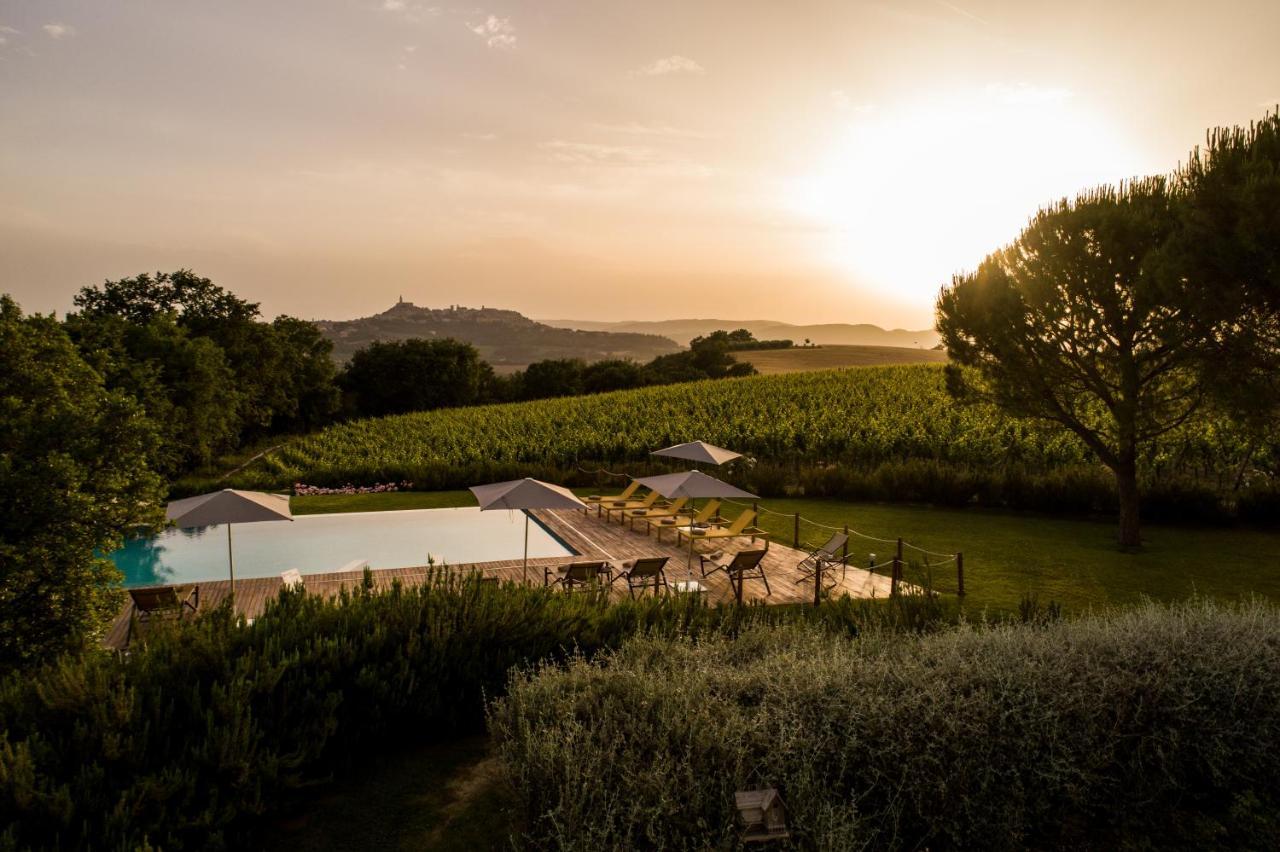 Roccafiore Wine Resort & Spa Todi Exterior photo