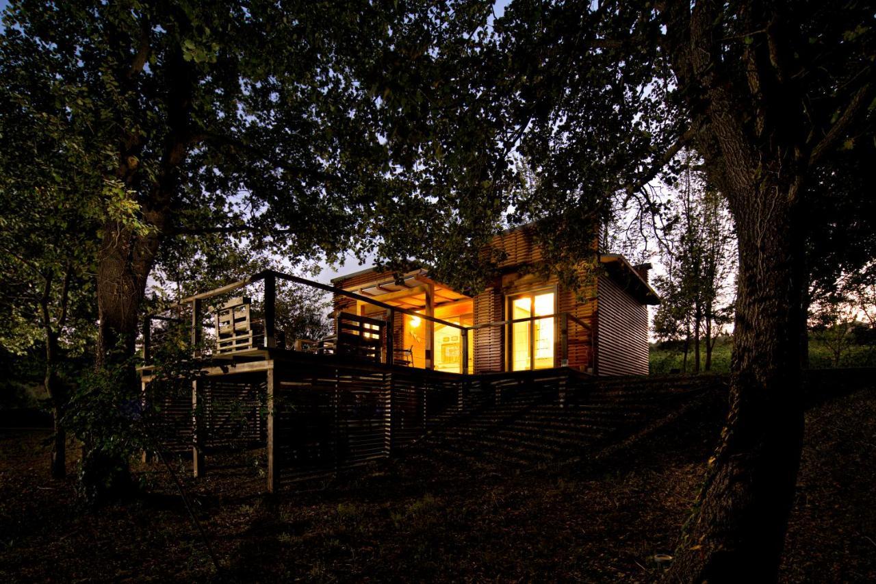 Roccafiore Wine Resort & Spa Todi Exterior photo