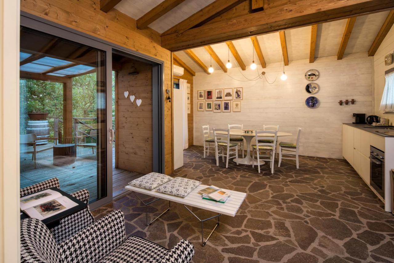Roccafiore Wine Resort & Spa Todi Exterior photo