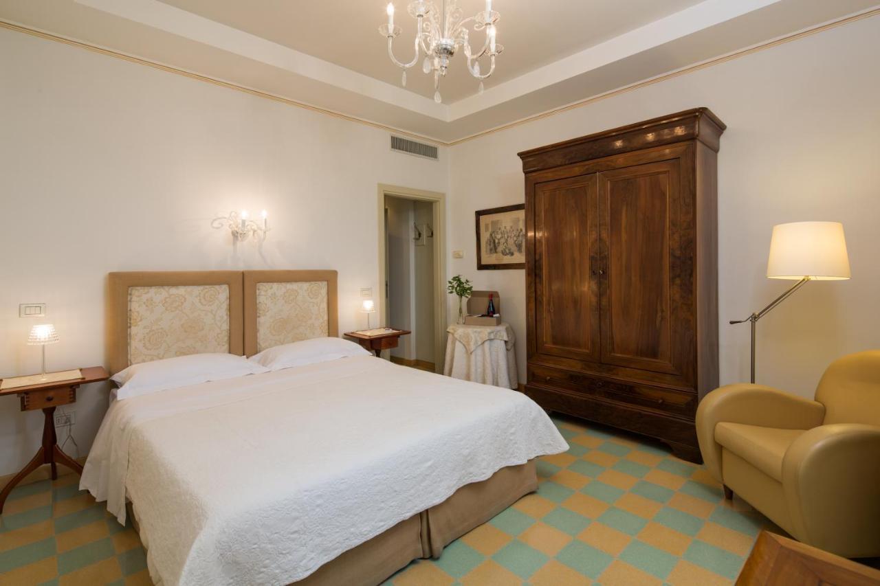 Roccafiore Wine Resort & Spa Todi Exterior photo