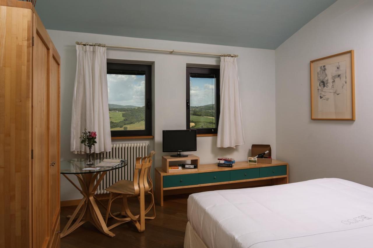 Roccafiore Wine Resort & Spa Todi Exterior photo