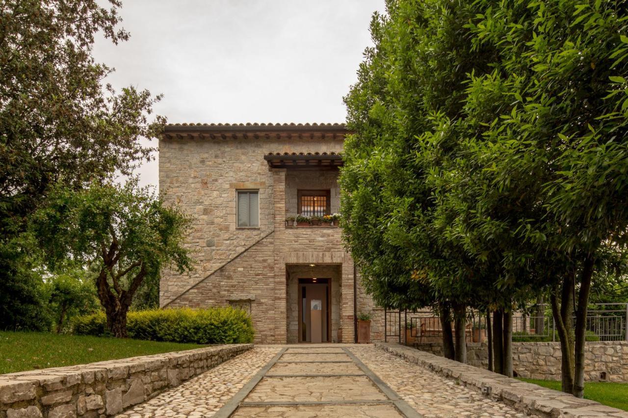 Roccafiore Wine Resort & Spa Todi Exterior photo