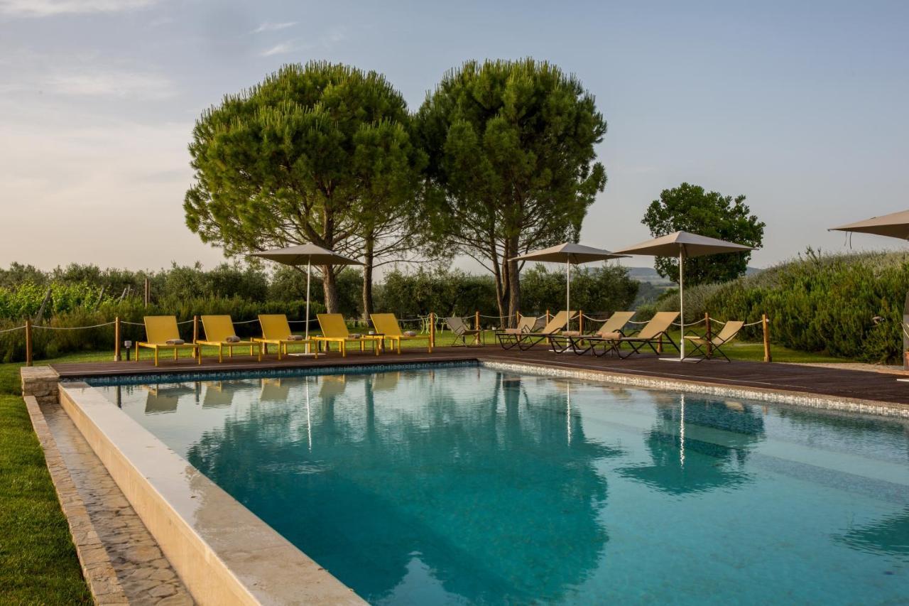 Roccafiore Wine Resort & Spa Todi Exterior photo