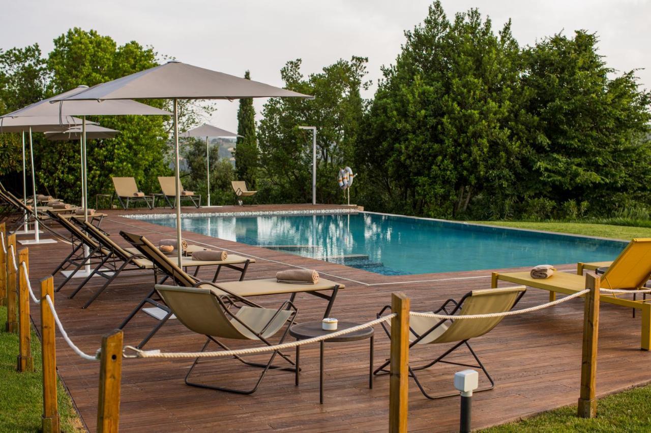 Roccafiore Wine Resort & Spa Todi Exterior photo