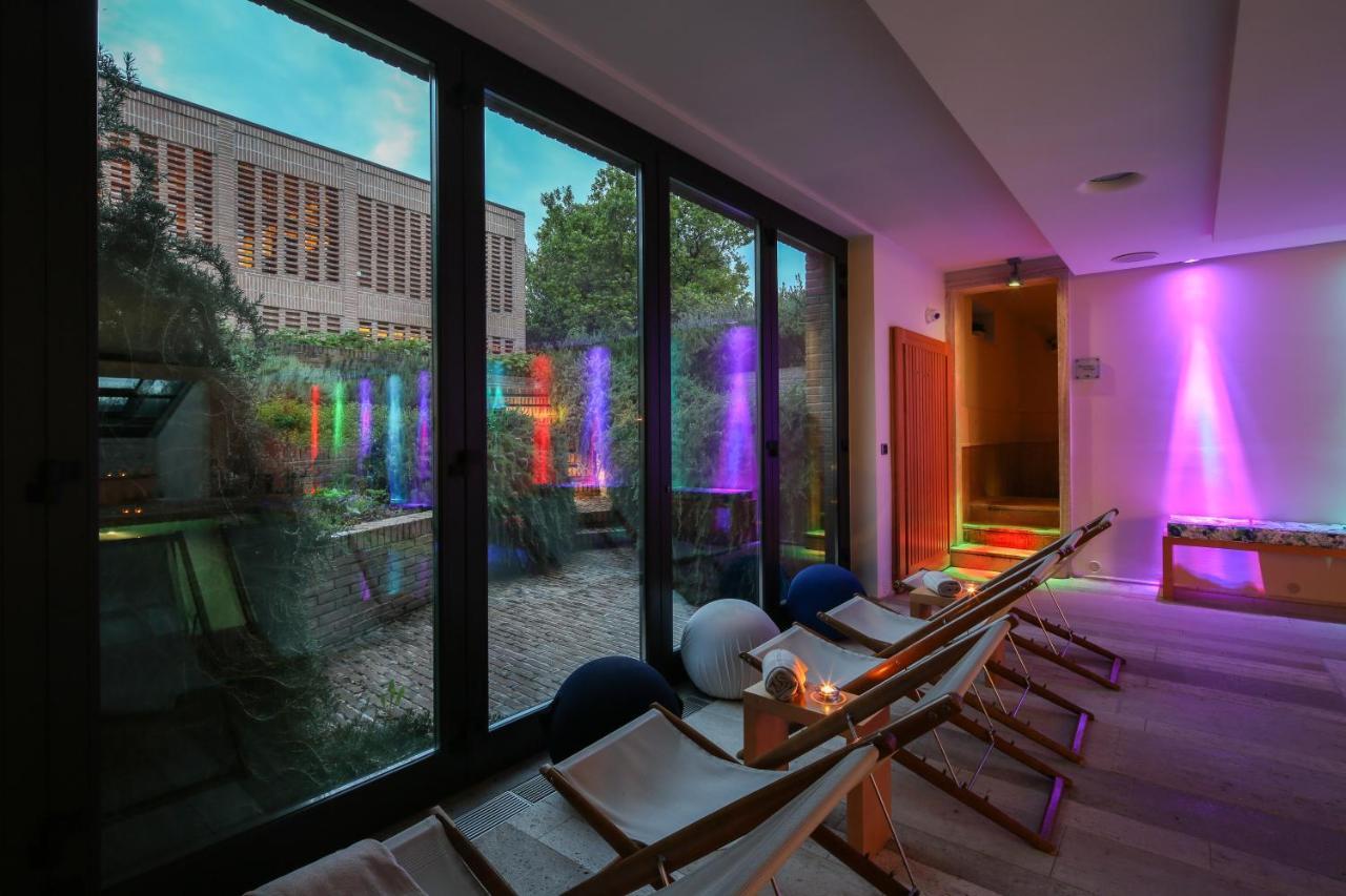 Roccafiore Wine Resort & Spa Todi Exterior photo