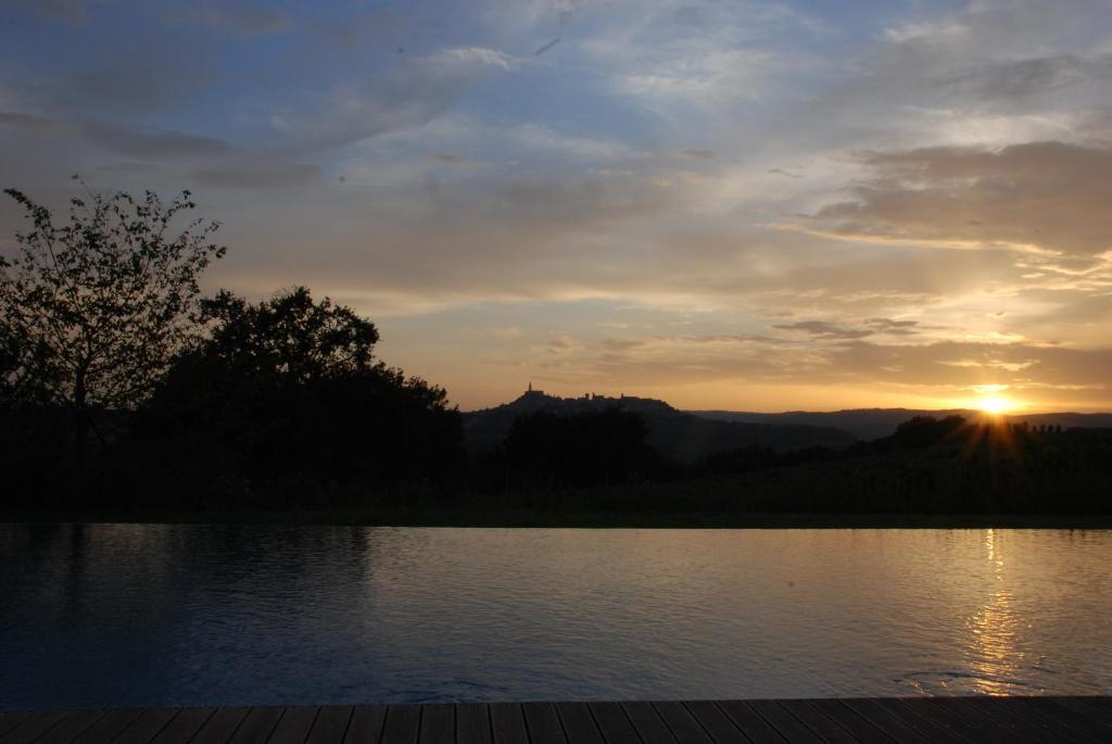 Roccafiore Wine Resort & Spa Todi Exterior photo
