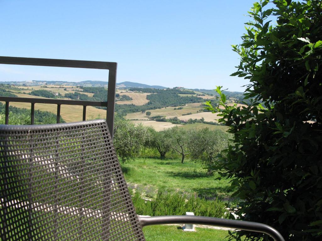 Roccafiore Wine Resort & Spa Todi Room photo