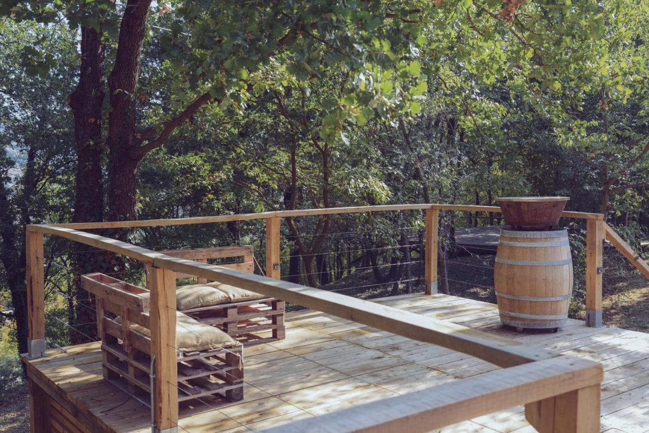 Roccafiore Wine Resort & Spa Todi Exterior photo