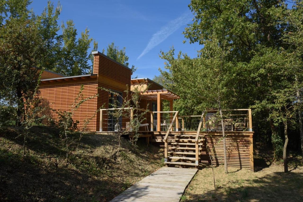 Roccafiore Wine Resort & Spa Todi Exterior photo