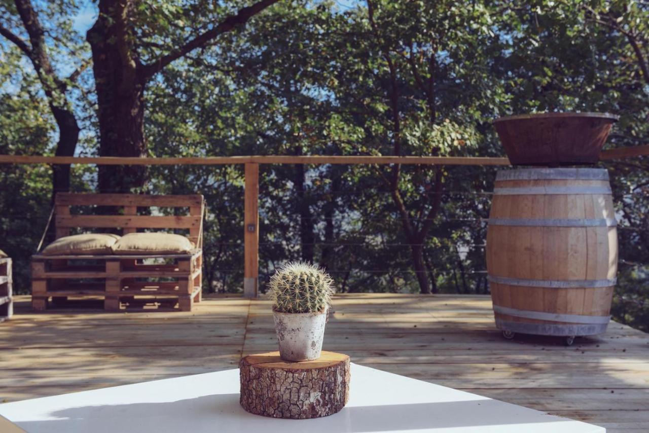 Roccafiore Wine Resort & Spa Todi Exterior photo